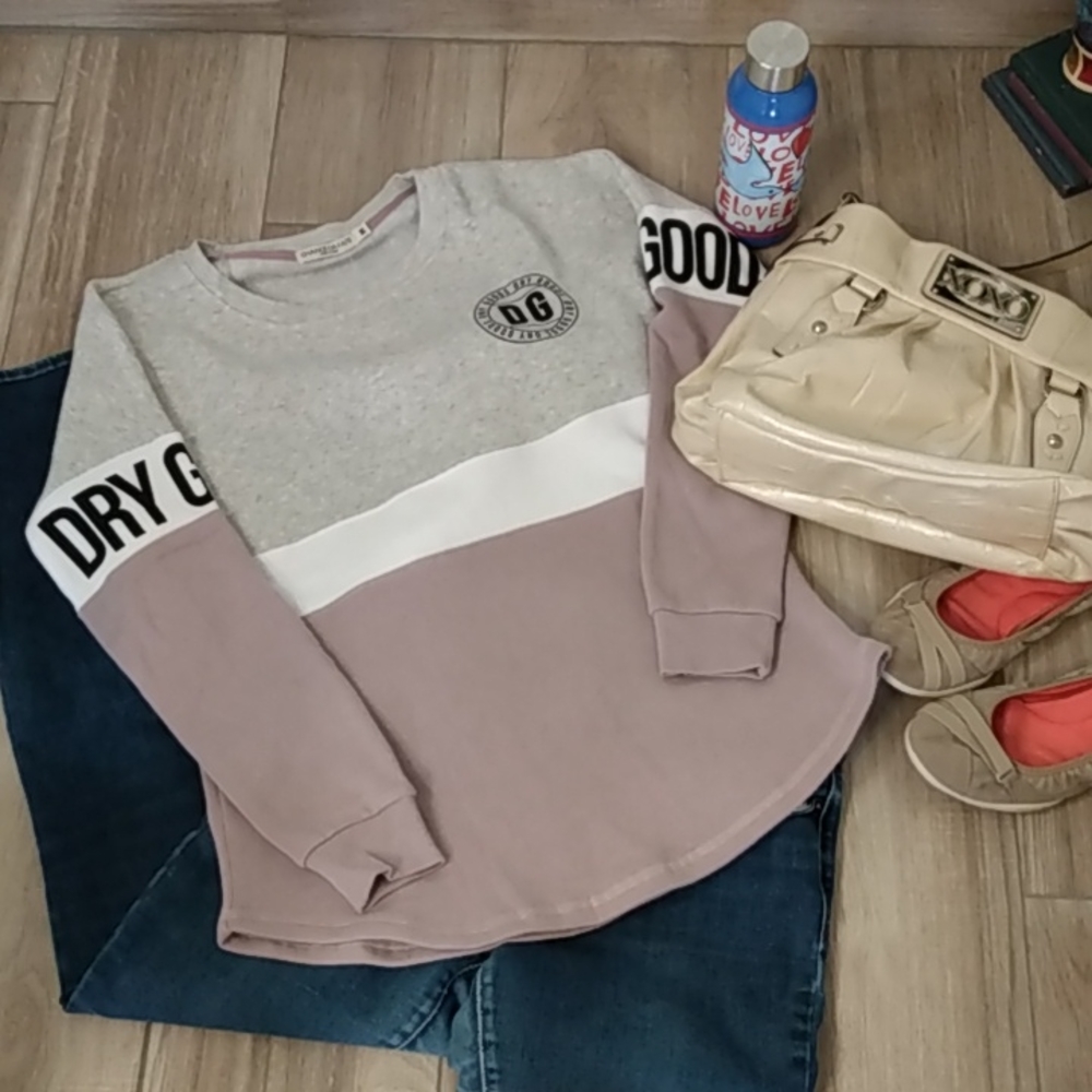 Chance or Fate Ultra soft Sweatshirt